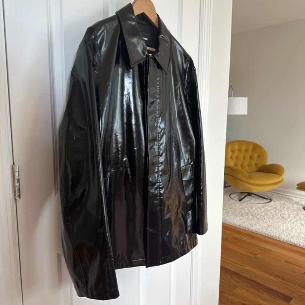 We11done Jacket - Picture 6 of 11